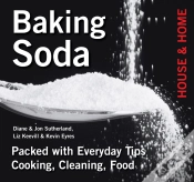 Capa do artigo Baking Soda