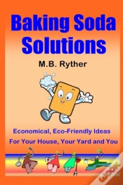Capa do artigo Baking Soda Solutions