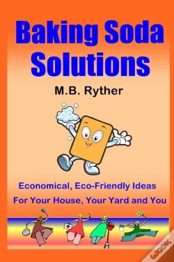 Capa do artigo Baking Soda Solutions