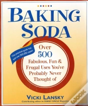 Capa do artigo Baking Soda