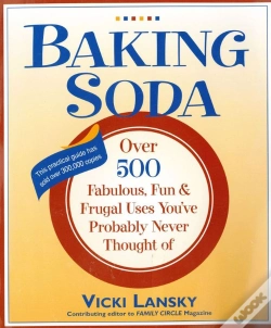 Capa do artigo Baking Soda