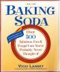 Baking Soda - Preview