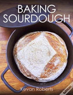 Capa do artigo Baking Sourdough