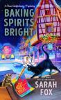 Baking Spirits Bright - Preview