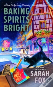 Capa do artigo Baking Spirits Bright