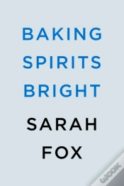 Capa do artigo Baking Spirits Bright