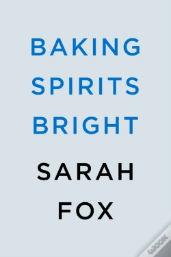Capa do artigo Baking Spirits Bright
