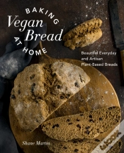 Capa do artigo Baking Vegan Bread At Home