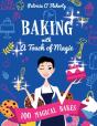 Baking With A Touch Of Magic - Preview