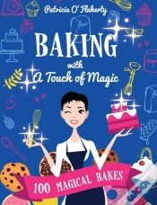 Capa do artigo Baking With A Touch Of Magic