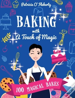 Capa do artigo Baking With A Touch Of Magic