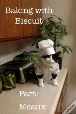 Capa do artigo Baking With Biscuit Part