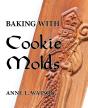Baking With Cookie Molds - Preview