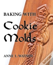 Capa do artigo Baking With Cookie Molds