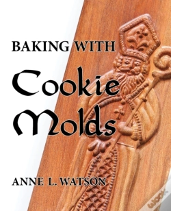 Capa do artigo Baking With Cookie Molds