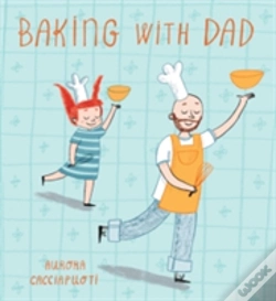 Capa do artigo Baking With Dad