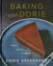 Capa do artigo Baking With Dorie