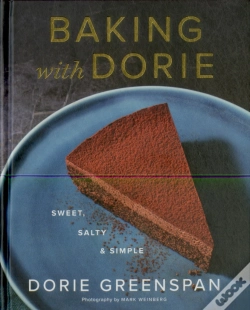Capa do artigo Baking With Dorie