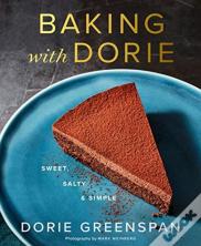 Baking With Dorie Signed Edition