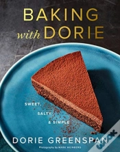 Capa do artigo Baking With Dorie Signed Edition