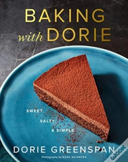 Capa do artigo Baking With Dorie Signed Edition
