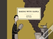 Capa do artigo Baking With Kafka