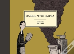 Capa do artigo Baking With Kafka