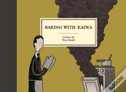 Capa do artigo Baking With Kafka