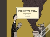 Capa do artigo Baking With Kafka