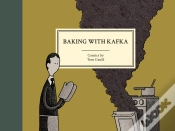 Capa do artigo Baking With Kafka