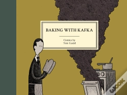 Capa do artigo Baking With Kafka