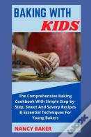 Baking With Kids