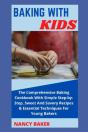 Baking With Kids - Preview