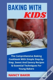 Capa do artigo Baking With Kids