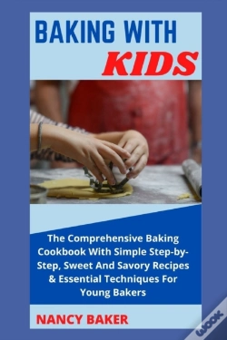 Capa do artigo Baking With Kids