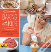 Baking With Kids