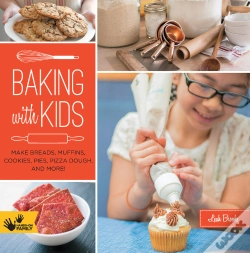 Capa do artigo Baking With Kids