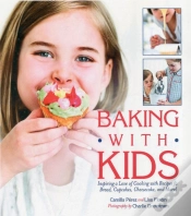 Capa do artigo Baking With Kids