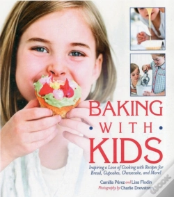 Capa do artigo Baking With Kids