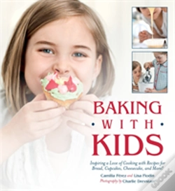 Capa do artigo Baking With Kids