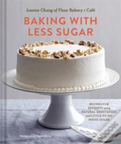 Capa do artigo Baking With Less Sugar