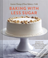 Baking With Less Sugar
