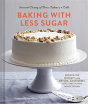 Baking With Less Sugar - Preview