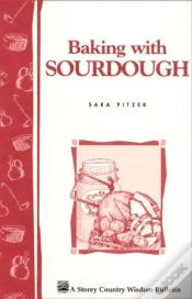 Capa do artigo Baking With Sourdough