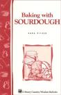 Baking With Sourdough - Preview