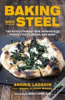 Baking With Steel