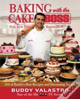Baking With The Cake Boss