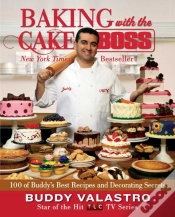 Capa do artigo Baking With The Cake Boss