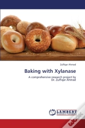 Capa do artigo Baking With Xylanase