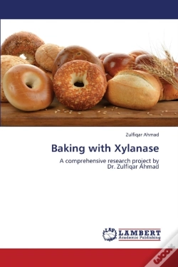 Capa do artigo Baking With Xylanase